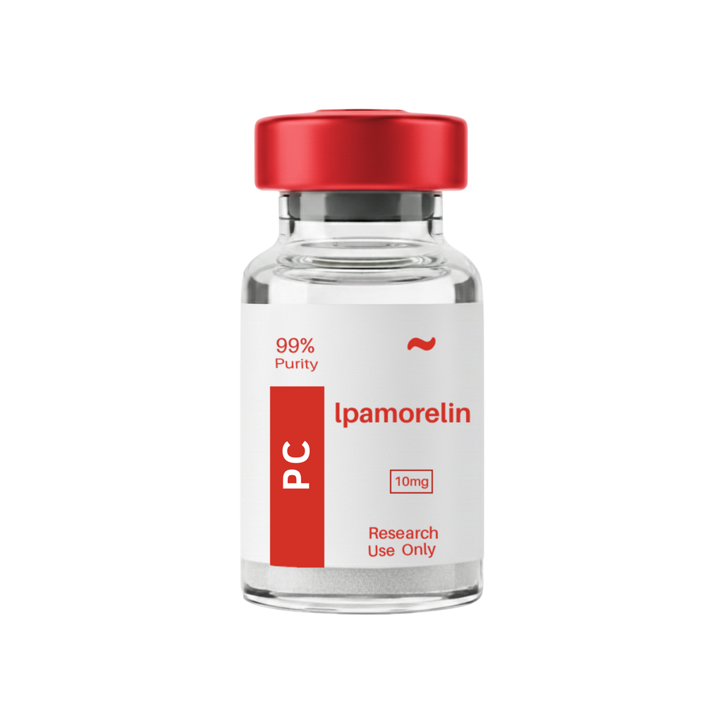 Ipamorelin
